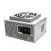 New Seasonic Power Supply SS-300SFD SFX12V (V3.1) 300W 8cm Fan Rohs 80+ Bulk Popular High Quality