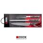 F. Dick Forged Steel Carving Set - 3 Piece