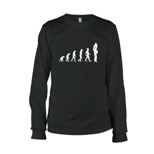 Tuba EVO – Langarm T-Shirt