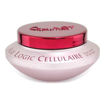 Age Logic Cellulaire Intelligent Cell Renewal 50ml/1.6oz Age Logic Cellulaire Intelligent Cell Renewal 50ml/1.6oz