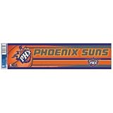 NBA Basketball Phoenix Suns Bumper Sticker