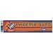 NBA Basketball Phoenix Suns Bumper Sticker