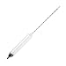 H-B Instrument Durac Draft Survey Hydrometer, 0.990 to 1.040kg.L Range, 330mm Length