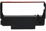 Epson ERC30-34-38B Compatible Black POS Ribbon
