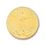 22k 1oz American Eagle Coin