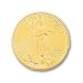 22k 1oz American Eagle Coin