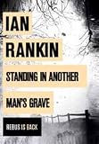 Standing in another man's grave