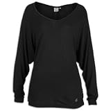 Volcom Groupie Long Sleeve Dolman Top - Women's