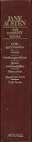 Her Complete Novels: Sense and Sensibility, Pride and Prejudice, Mansfield Park, Emma, Northanger Abbey, Persuasion, Lady Susan
