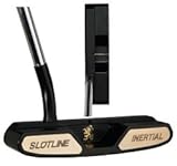 Slotline 500 Series Putter : Model SL-582