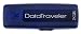 Kingston Pen Drive 2gb Usb 2.0 Capless Datatraveler Blue Image