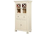 915-026 EVERYTHING CABINET ANTQ VAN