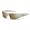 White Gold / Bronze Mirror