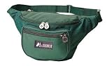 Everest 044KD Signature Fanny Pack (Price/Each), Fanny Pack