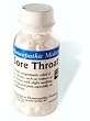 Washington Homeopathic Products Combination Remedy for Sort Throat (#48)