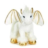 Webkinz Golden Pegasus