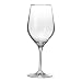 The Wine Enthusiast Fusion Stemware Chardonnay Glasses Set of 4