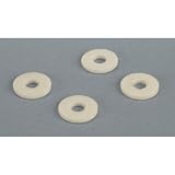 ProBoat Nylon Washers (4): 1 8 Hydro SW55 by Pro Boat