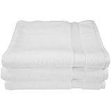 Riegel Cam Bath Towels, 24-Inch by 50-Inch, 6-Pack