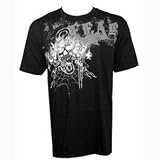No Fear Disturbed T-Shirt Size Medium