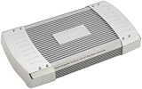 Kole Audio QX2-980 980 Watt 2 CHANNEL AMP