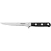 LamsonSharp Fillet Boning Knife Black Handle 6