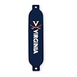 Virginia College Boat Bumper and Keychain Sets