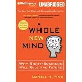 A Whole New Mind