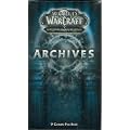World of Warcraft Archives Booster englisch (Die begehrtesten Beutekarten! u.a. kann der Spektraltiger enthalten sein)