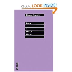 A Doll's House (Drama Classics)