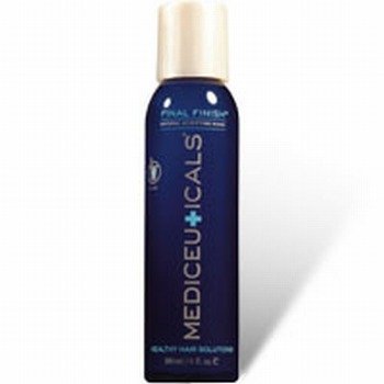 does cider vinegar help you lose weight:Therapro Mediceuticals Final Finish Lite Acidifying Rinse(12 oz)