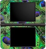 YOUNiiK Styling Skins Case Cover Nintendo DSi XL - Peacock