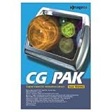 CG PAK Vol.4 テクノ