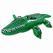 Inflatable Crocodile