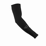 Pearl Izumi Thermal Lite Arm Warmer,Black,Large