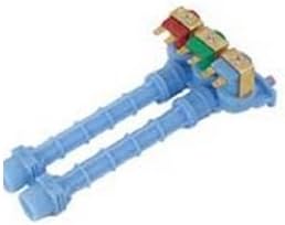 Frigidaire Washing Machine Water Inlet Valve MN1147663 Fit PS1145692