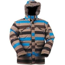 Special Blend Ninety Five Down Jacket - Mens by Special Blend