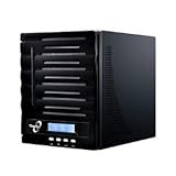 NVR55 Network Video Recording