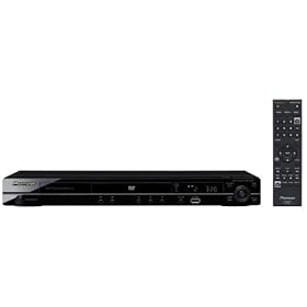 Pioneer DV-310-K - DVD Player With USB Input (Black)