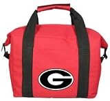 Georgia Bulldogs Kooler Bag