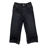 Blue Zoo- Dark blue regular fit jeans- Age 3-4