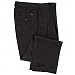 Apparel : Tehama Mens Microfiber Double Pleat Pants