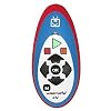 weemote DV DVD/DVR Remote Control