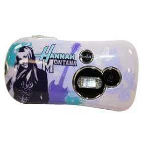 Hannah Montana Pix Click 1.3MP