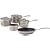 Swift Supreme 5 Piece Cookware Set