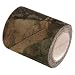 Allen Company Cloth Camo Tape (Realtree Ap, 10-Feet)
