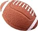 Rivers Edge 10A Toppers Top off your Car Antenna Football