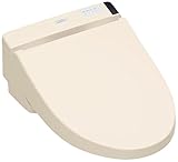 TOTO ウォシュレット S2A 貯湯式 リモコン付き リモコン便器洗浄付きタイプ(密結形便器・右側面レバー用) <プレミスト・温風乾燥・脱臭>パステルアイボリー TCF6531AM#SC1【プロ向け