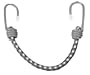 36" Shock Cord Elastic 3/8In Assorted Colors