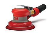 3M 20322 5-Inch Self Generating Vacuum Random Orbital Sander 3/32 orbit